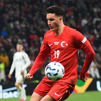 Beşiktaş'ta Deniz Gül sesleri