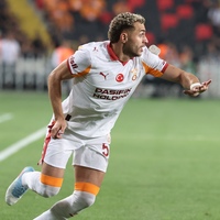 Galatasaray’da Barış Alper krizi