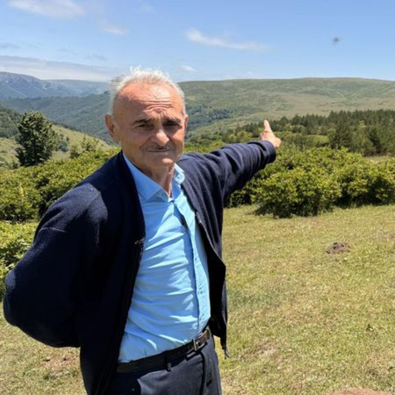 25 yıl uğraştılar! İmece usulüyle oluşturdular