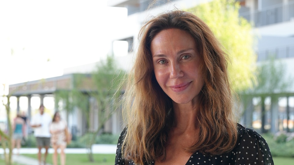 Tatil anlayışını paylaştı