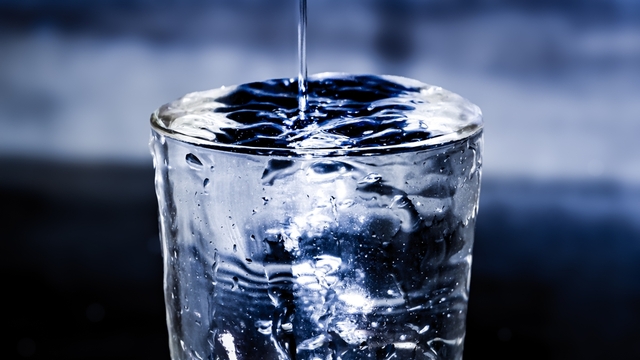 Susuzluk beyinde stres alarmını tetikliyor