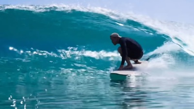 'Yakışıklı tilki'sini gururla paylaştı