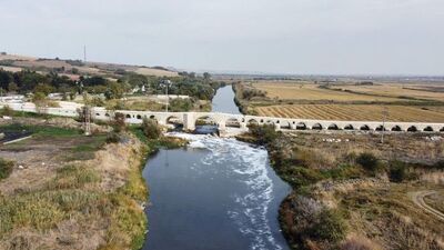 Ergene Havzası nerede?