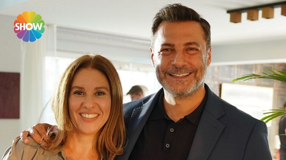 4'üncü sezon çekimleri başladı