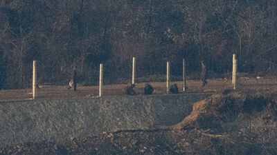 Kuzey Kore Güney Kore'yi suçladı