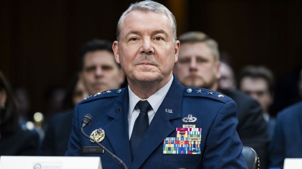 ABD'li yetkili görevden alındı