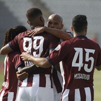 Bandırmaspor evinde farklı kazandı!