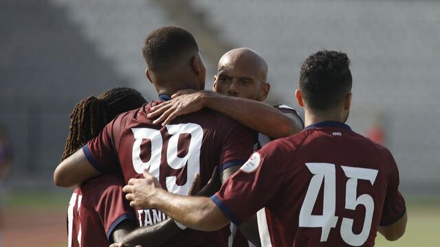 Bandırmaspor evinde farklı kazandı!