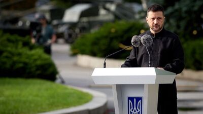 "Topraklarımızı işgalciye teslim etmeyeceğiz"