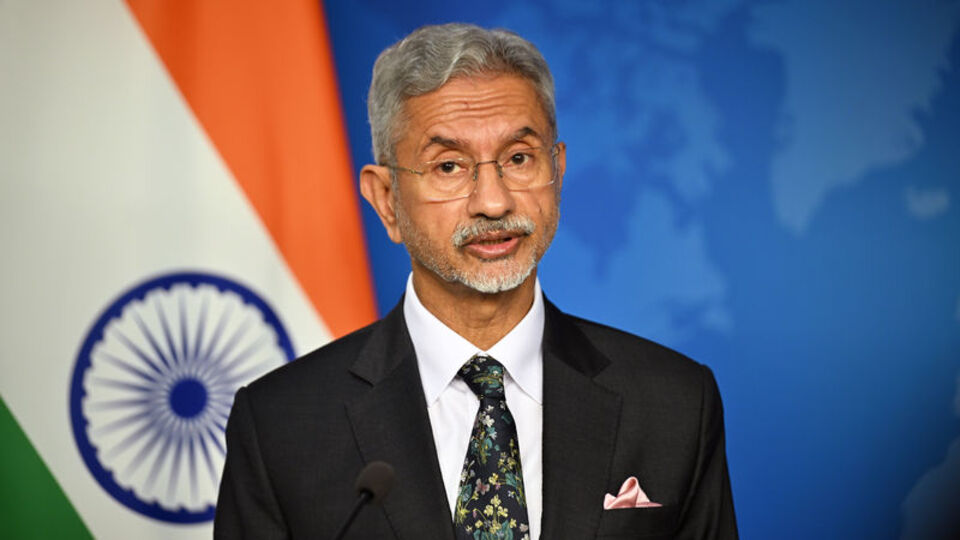 "Avrupa'nın Rusya ile ticareti daha büyük"