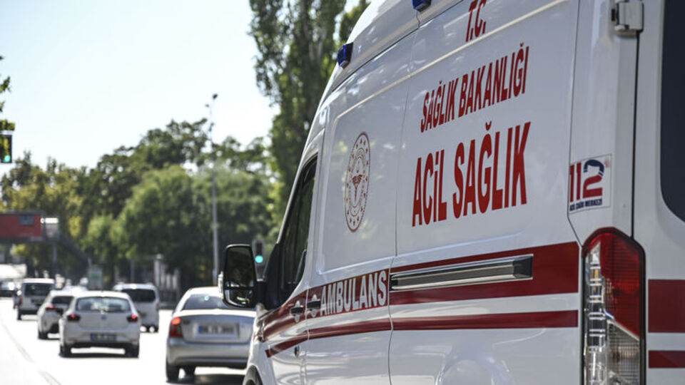 "Şifalı su" ölüm getirdi