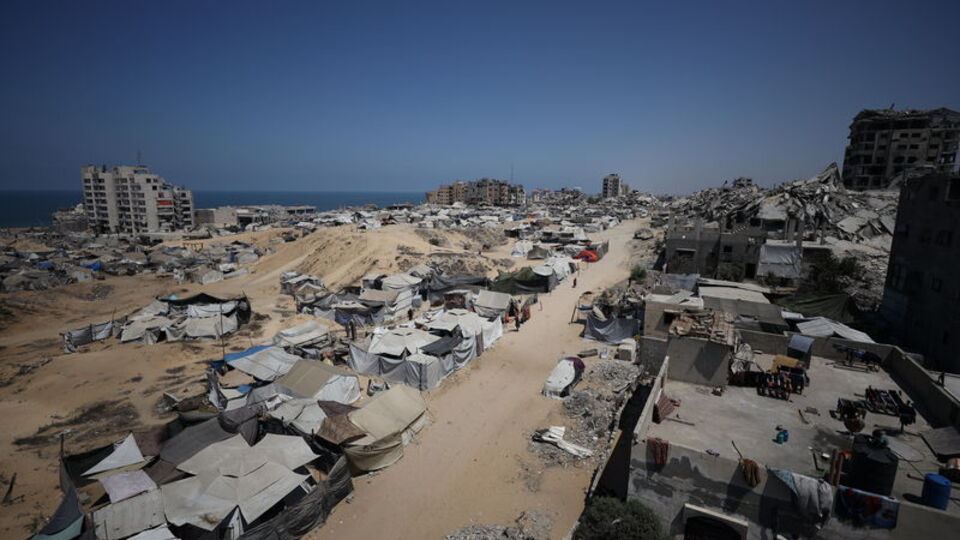 1 gazeteci daha İsrail saldırısında hayatını kaybetti