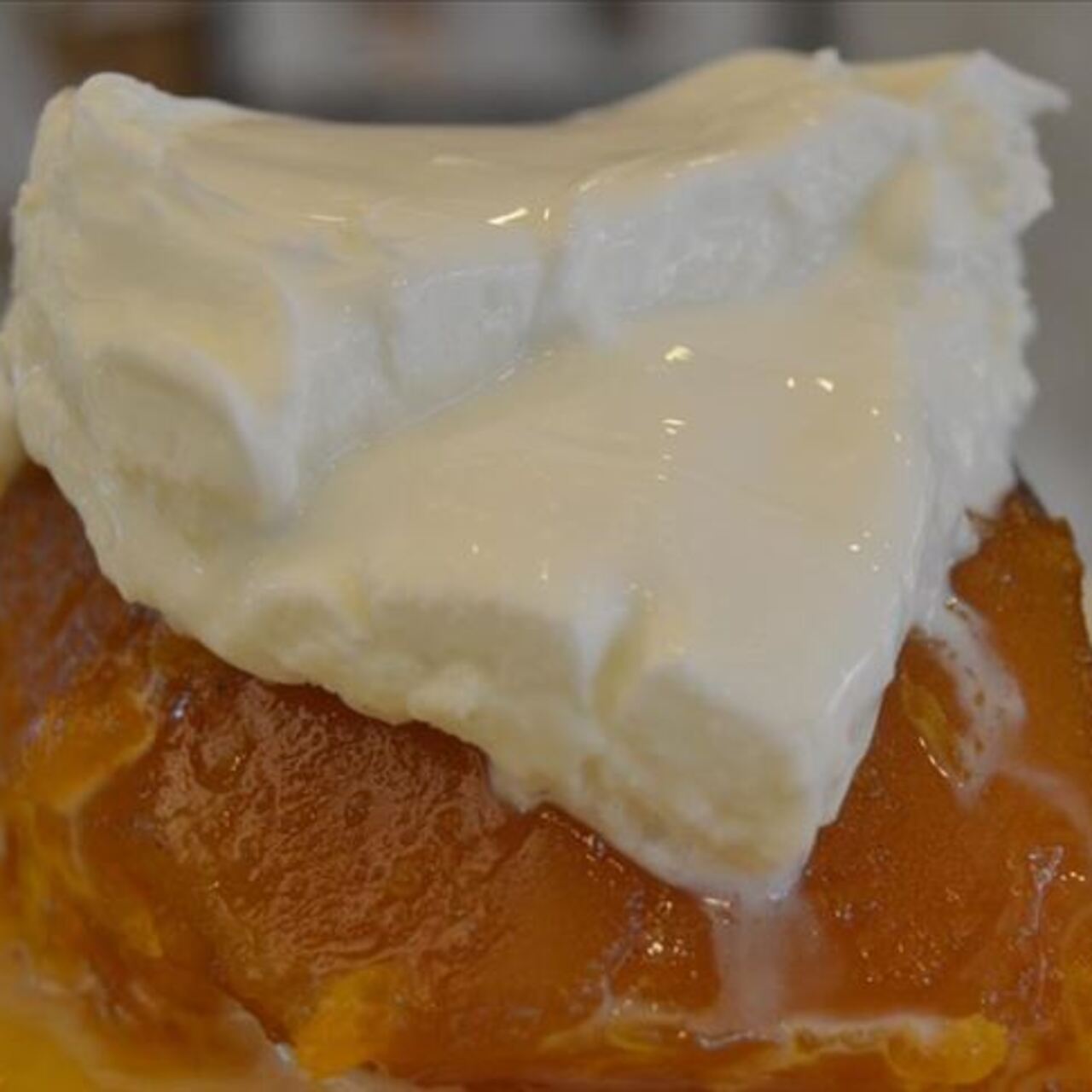 Krema ve kaymak üretiminde yeni standartlar getirildi