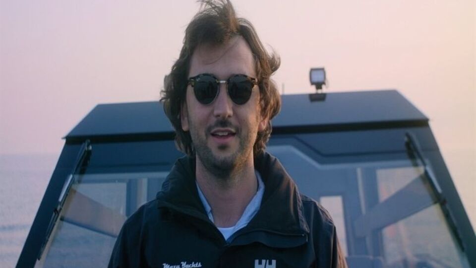 İş insanı Halit Yukay'ın cansız bedeni bulundu