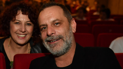 "Evde aç oturma gel"