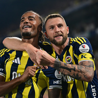 Fenerbahçe 3 puanı 3 golle aldı!