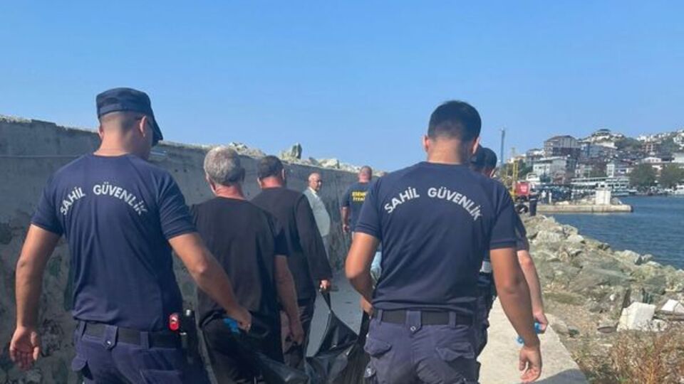 Eski futbolcunun cansız bedeni bulundu