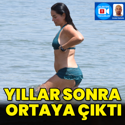 Bodrum'da ortaya çıktı