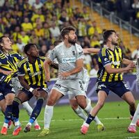 "Puan almayı hak etmedik"