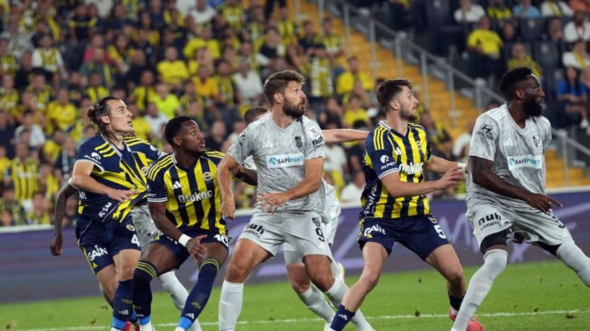 Bruno Petkovic'ten Şok İtiraf: 'Puan Almaya Hiç Layık Değildik' | Hırvat Forvetin Samimi Açıklamaları
