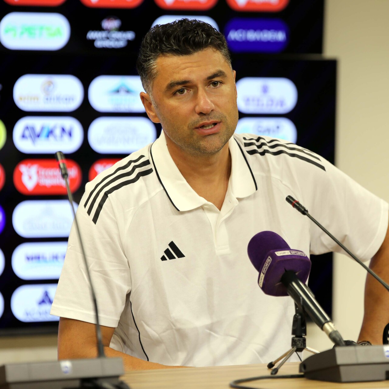 Burak Yılmaz'dan transfer sözleri!