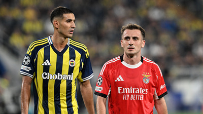 "Şampiyonlar Ligi'ne katılmak istiyoruz"