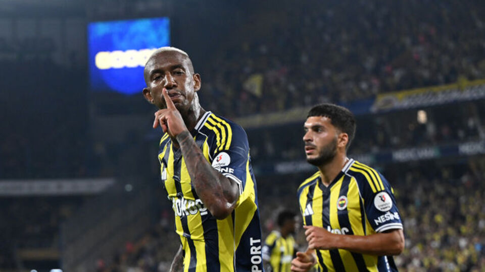 "Rakibi iyi analiz ettik"