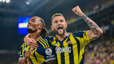 "Tüm rakiplere zorluk yaratırız"