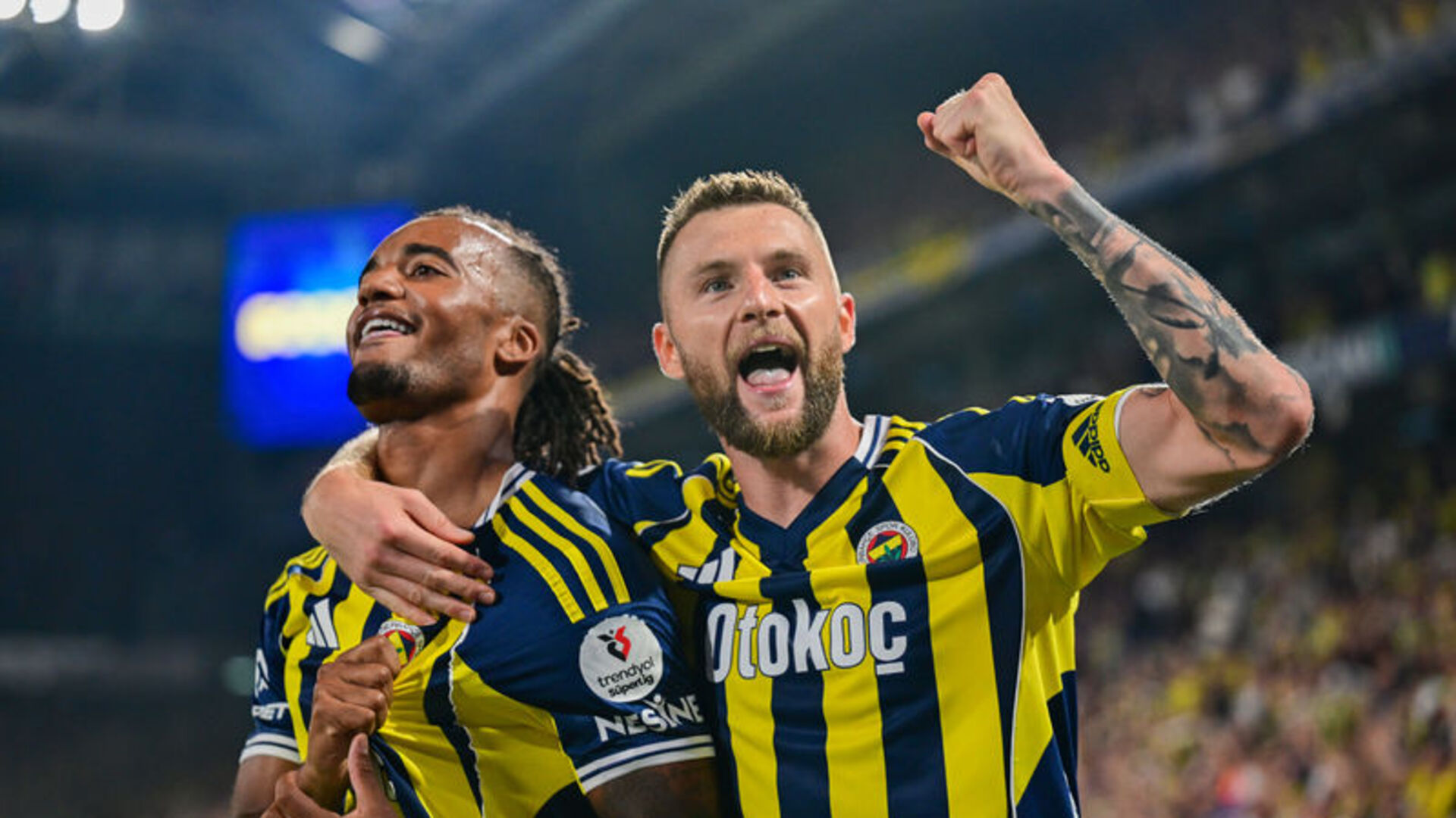Milan Škriniar'tan Şampiyonlar Ligi Çıkışı: 'Her Rakibe Zorluk Çıkarırız'