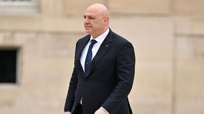 Lübnan İsrail'le ilgili iddiayı reddetti