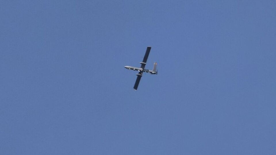 İsrail Lübnan'ın güneyini vurdu