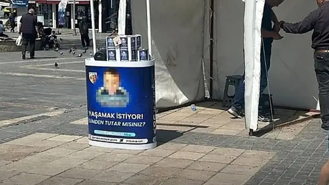 Kabahatin çoğu kimde?