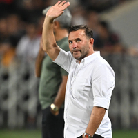 İşte Okan Buruk'un Kayserispor 11'i!