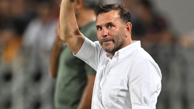 İşte Okan Buruk'un Kayserispor 11'i!