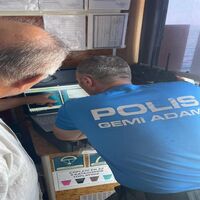 Cenazesini Deniz Kuvvetleri dalgıçları çıkaracak