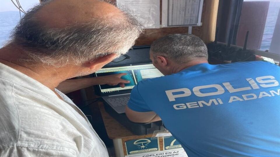 Cenazesini Deniz Kuvvetleri dalgıçları çıkaracak