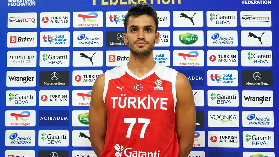 "Amacımız Avrupa Şampiyonası'nda derece yapmak!"