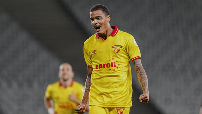 Göztepe'de Romulo yoksa Janderson var!