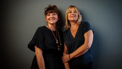 Güler Özince'den Birsen Tezer ile düet