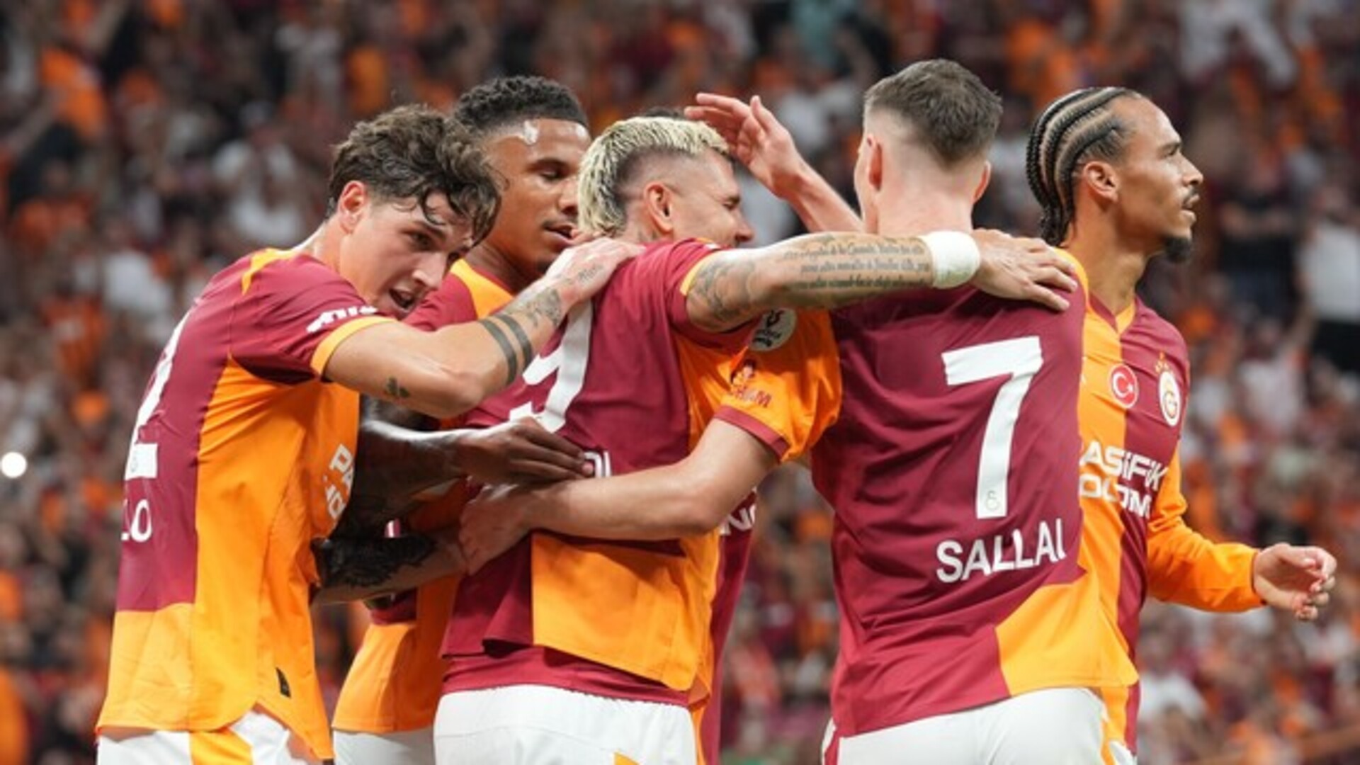 Kayserispor - Galatasaray Maçı Canlı Yayın Rehberi: Muhtemel 11'ler ve Kritik Detaylar!