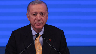 Cumhurbaşkanı Erdoğan Ahlat'a gidiyor