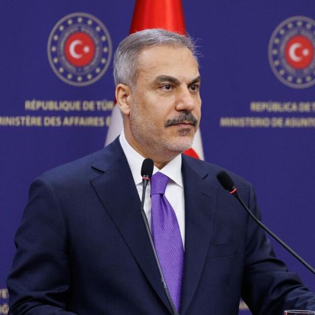Cidde'de Filistin gündemli toplantı