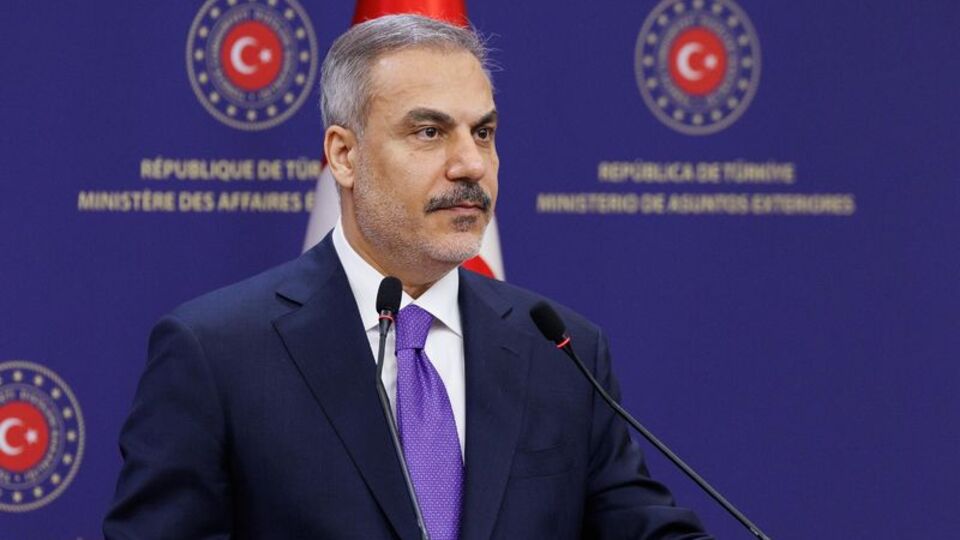 Cidde'de Filistin gündemli toplantı