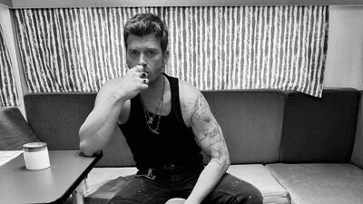 Kıvanç Tatlıtuğ'un zor günü