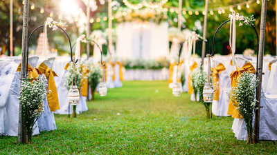 Düğün organizatörleri ve düğün salonlarına denetim