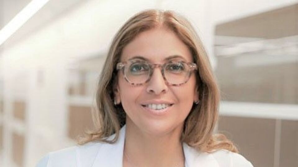 Bengi Başer hakkında suç duyurusu