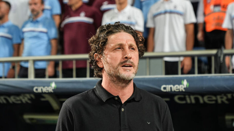 Fatih Tekke'den Oulai açıklaması!