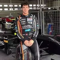 Cem Bölükbaşı, Belçika'da podyumda