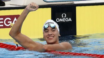 Kuzey Tunçelli, ikinci kez dünya şampiyonu!