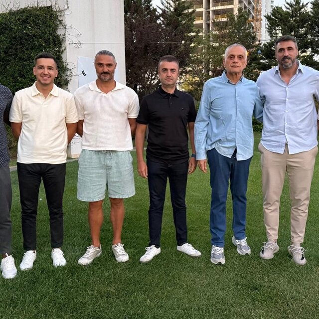 Hatayspor'da Hugo Almeida dönemi!